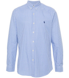 [Polo Ralph Lauren] Shirts Long Sleeve FW26 710928254004