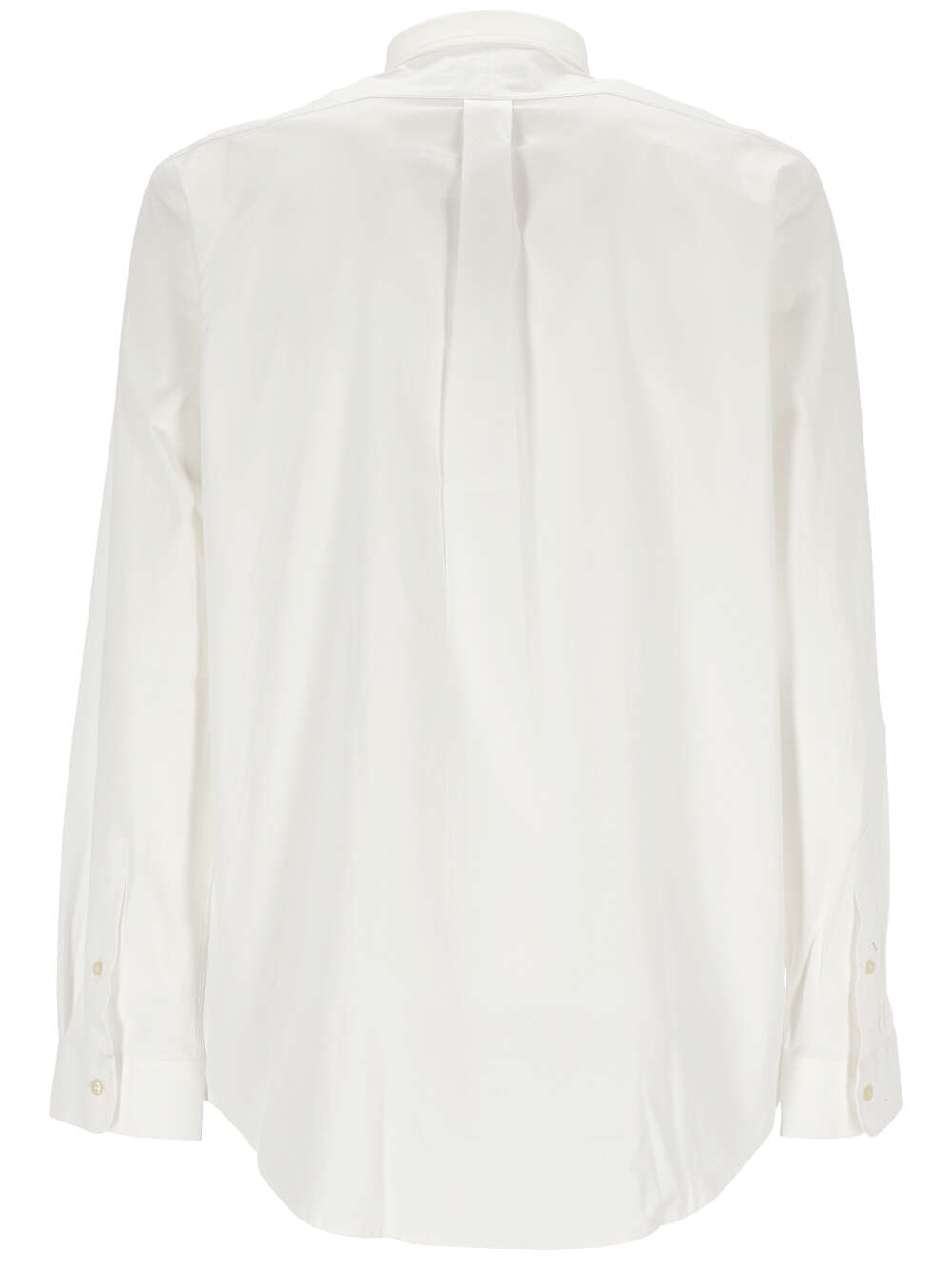 [Polo Ralph Lauren] Shirts Long Sleeve FW26 710928254002