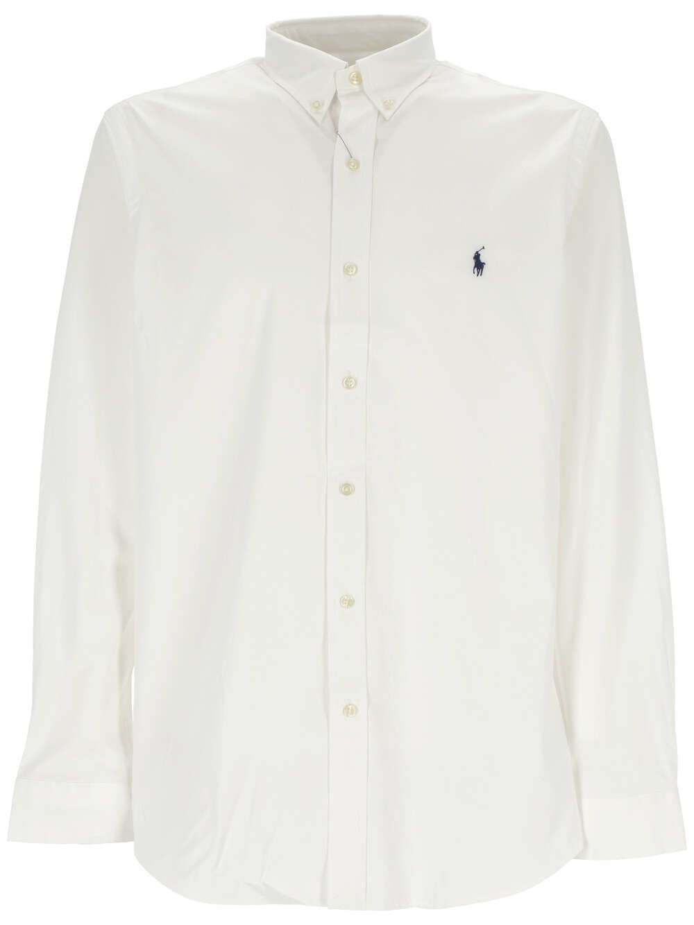 [Polo Ralph Lauren] Shirts Long Sleeve FW26 710928254002