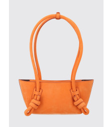 [HEREU] Shoulder bag SS26 FLMISHNOWBS26 ORANGE