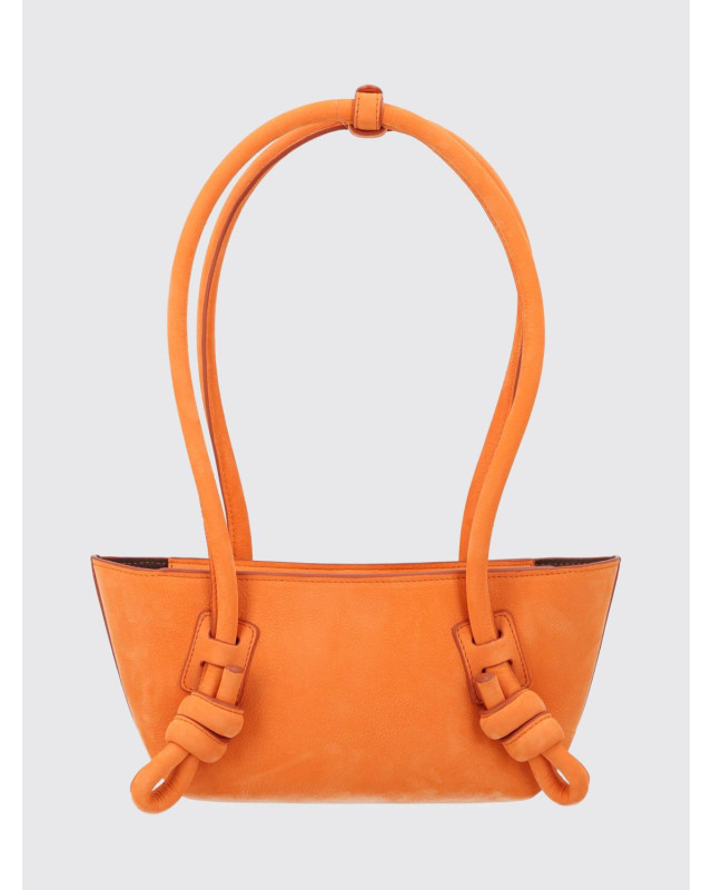 [HEREU] Shoulder bag SS26 FLMISHNOWBS26 ORANGE