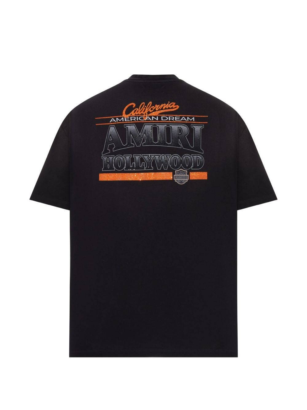 [Amiri] T-shirts Short Sleeve FW26 AM326JR0140002