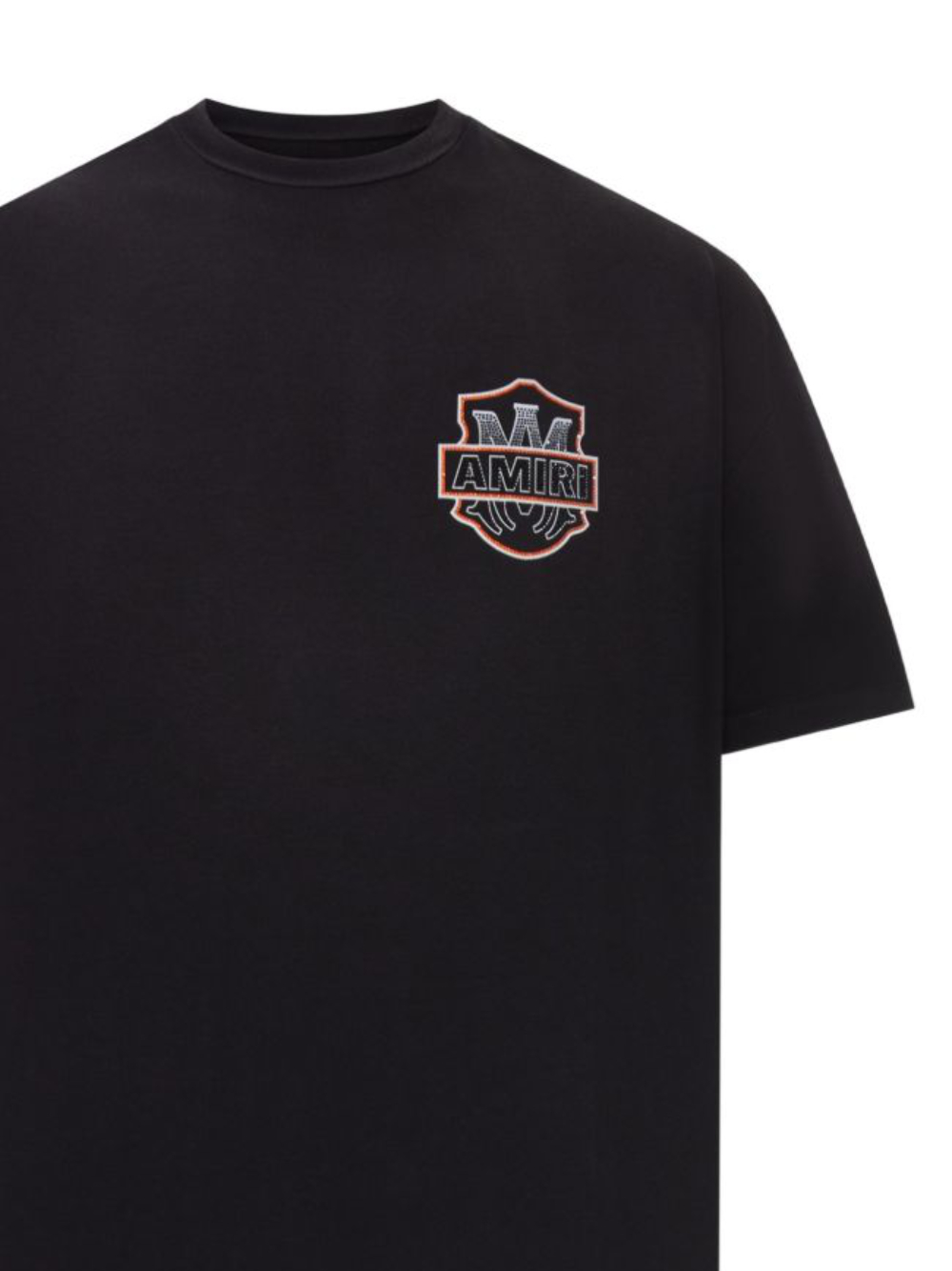 [Amiri] T-shirts Short Sleeve FW26 AM326JR0140002