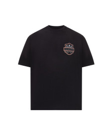 [Amiri] T-shirts Short Sleeve FW26 AM326JR0140002