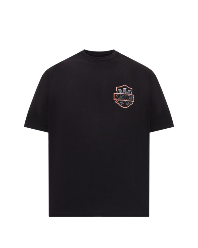 [Amiri] T-shirts Short Sleeve FW26 AM326JR0140002