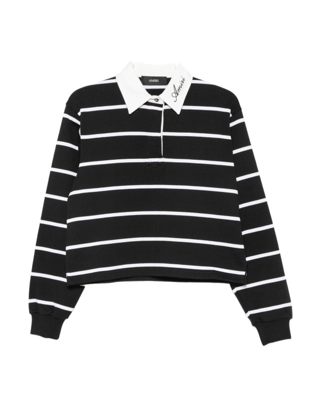 [Amiri] Knitwear FW26 AWTOJR1090001