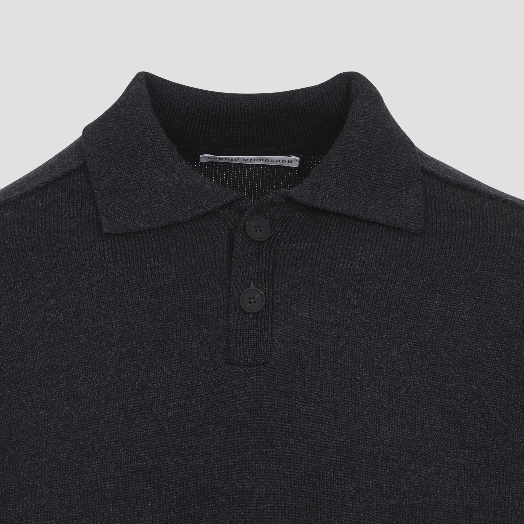 [Studio Nicholson] Knitwear FW26 SARKSN1503