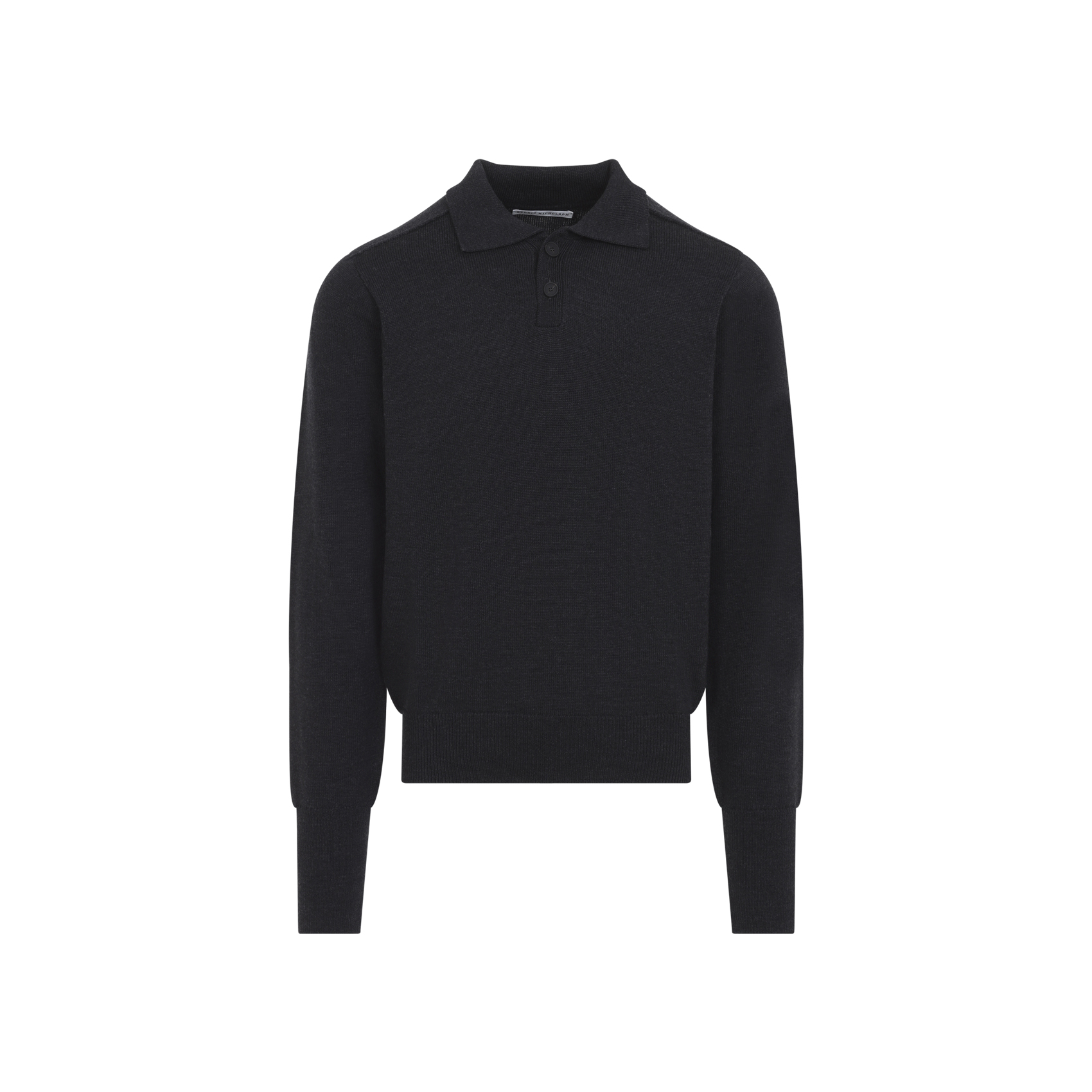 [Studio Nicholson] Knitwear FW26 SARKSN1503