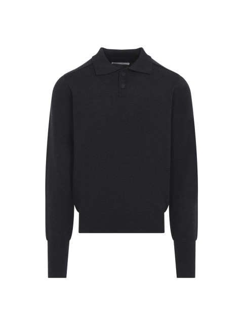 [Studio Nicholson] Knitwear FW26 SARKSN1503