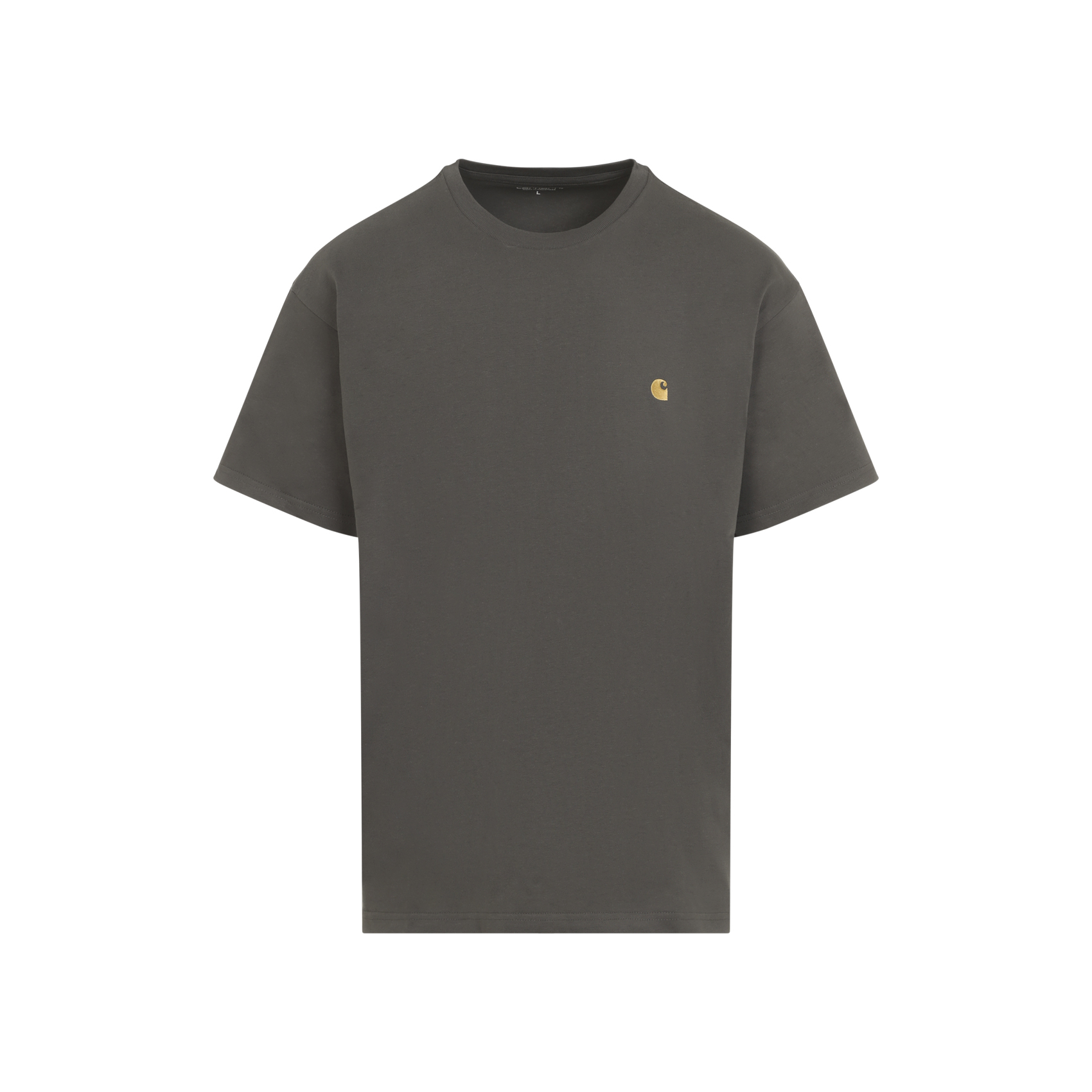 [CARHARTT WIP] T-shirts Short Sleeve FW26 I0263913X9XX