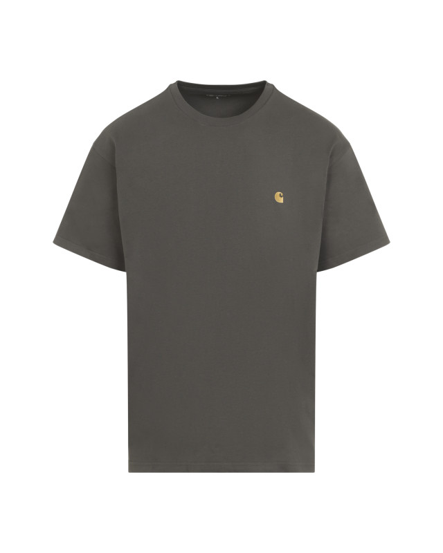 [CARHARTT WIP] T-shirts Short Sleeve FW26 I0263913X9XX