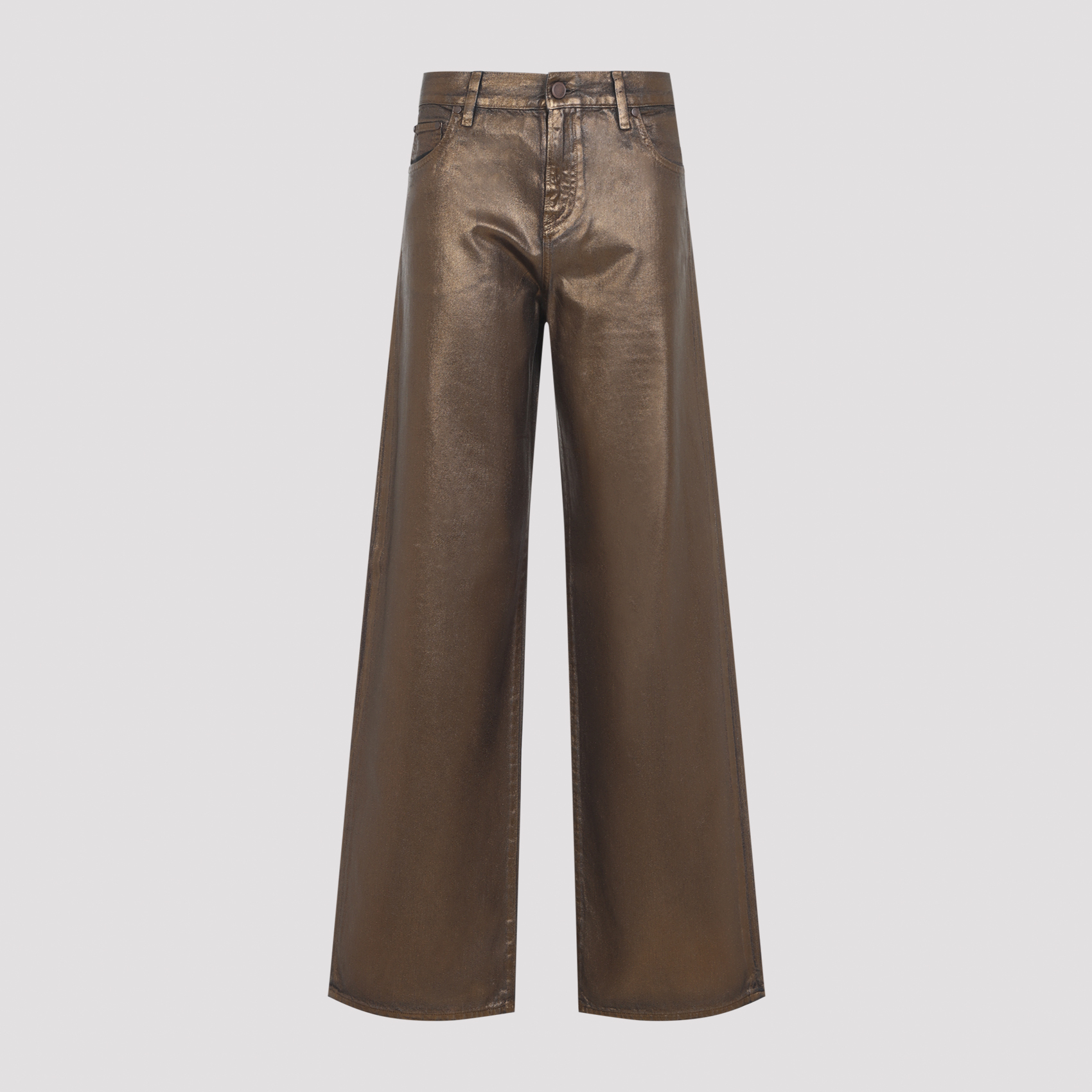 [RALPH LAUREN COLLECTION] Trousers FW26 290P21091001