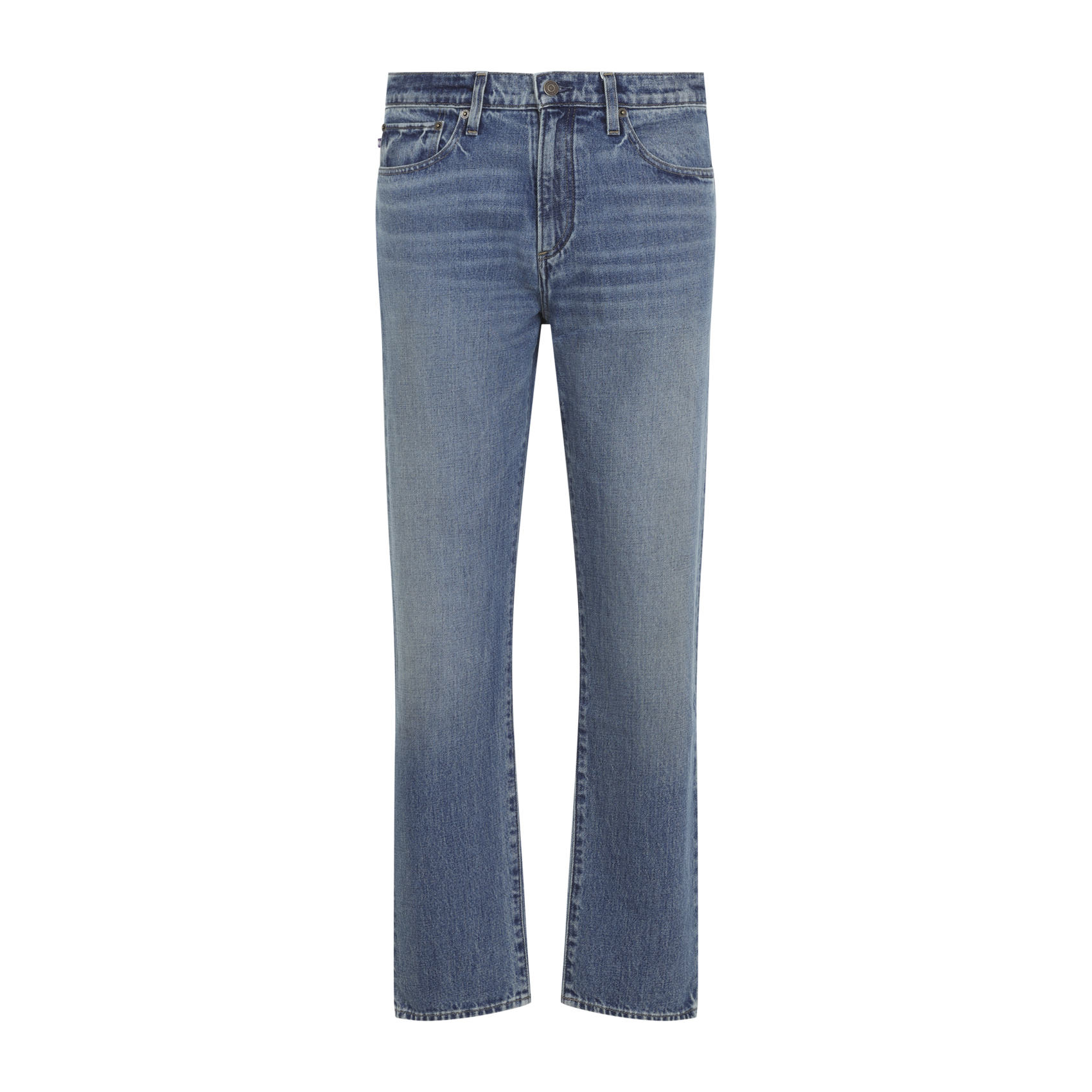 [RALPH LAUREN PURPLE LABEL] Jeans FW26 790P18298002