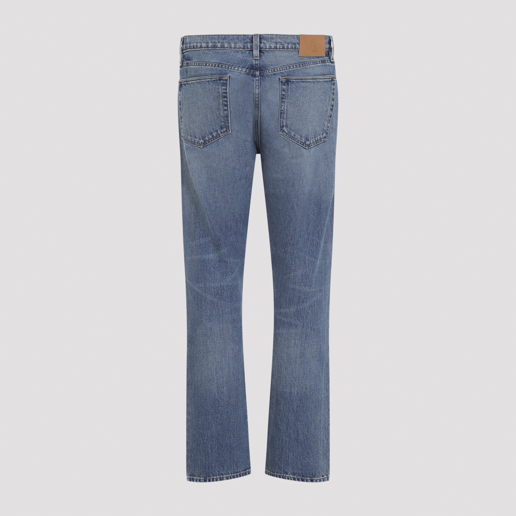 [RALPH LAUREN PURPLE LABEL] Jeans FW26 790P18298002