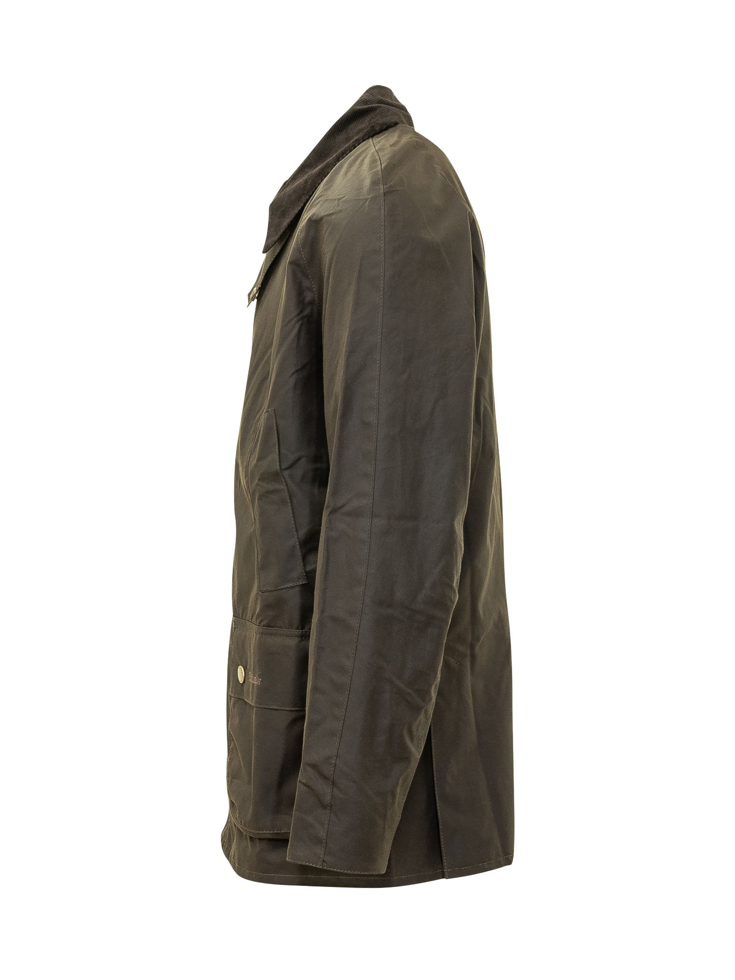 [Barbour] Casual Jacket FW26 MWX0339MWX OL71