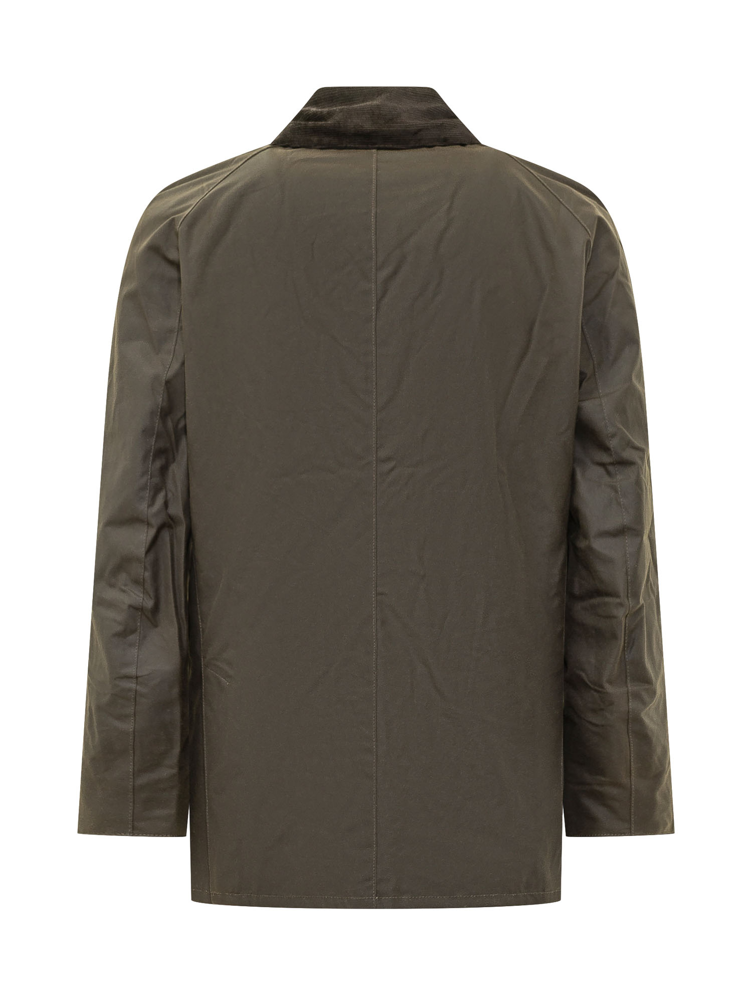 [Barbour] Casual Jacket FW26 MWX0339MWX OL71