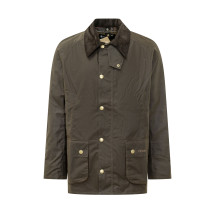 [Barbour] Casual Jacket FW26 MWX0339MWX OL71