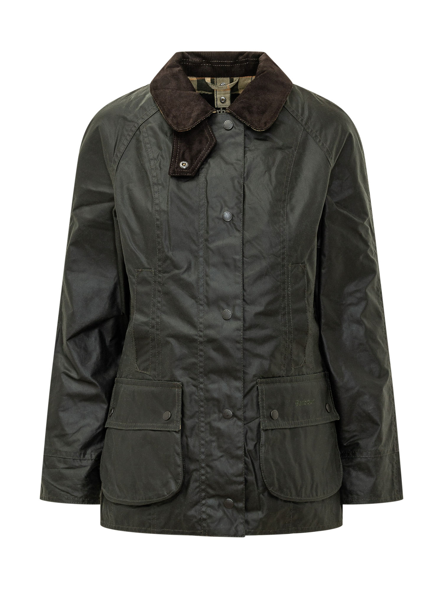 [Barbour] Casual Jacket FW26 LWX0667LWX SG91