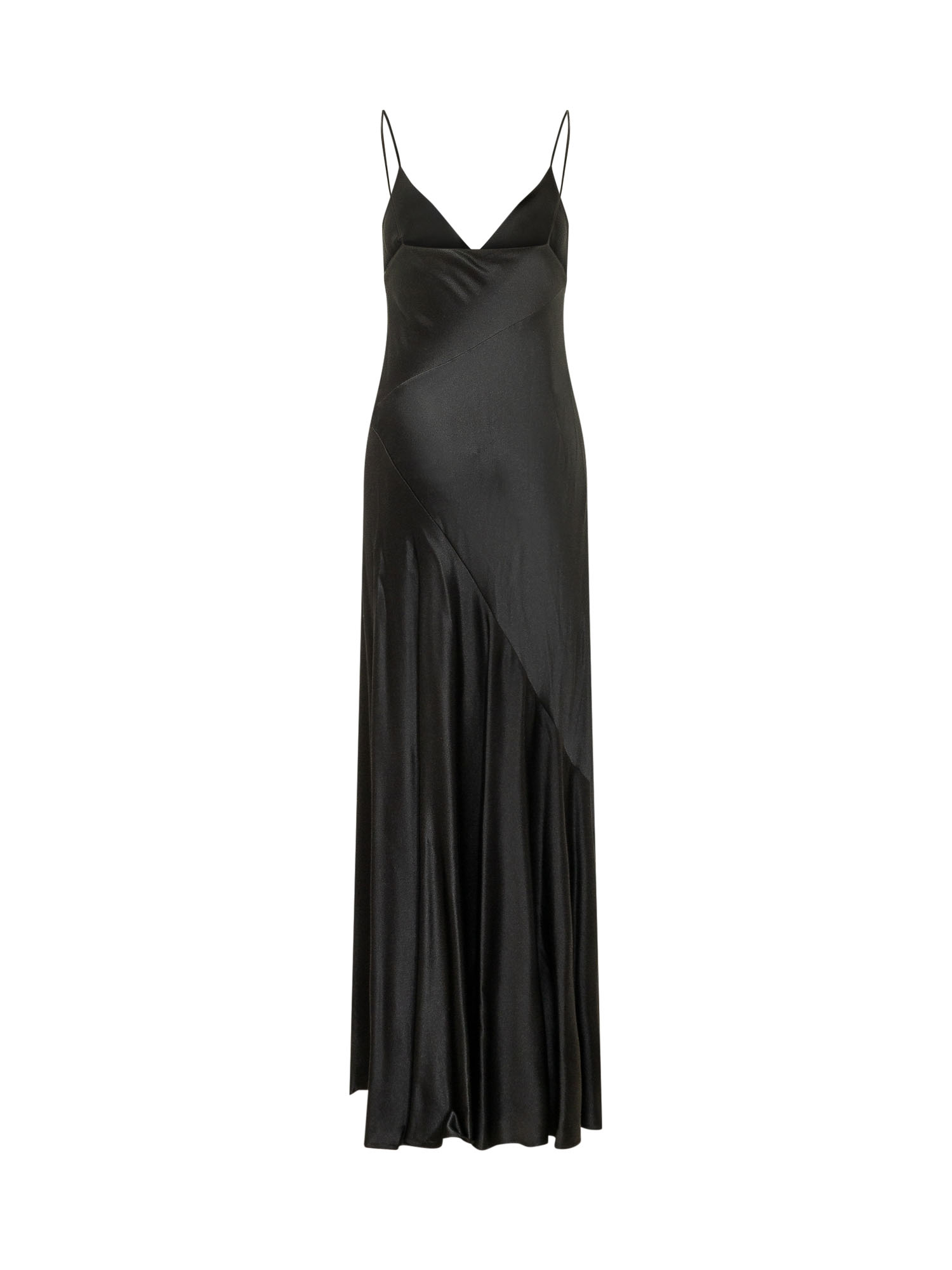 [Alberta Ferretti] Long sleeve dress FW26 262UA04226627 0555