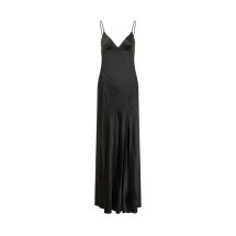 [Alberta Ferretti] Long sleeve dress FW26 262UA04226627 0555