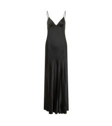 [Alberta Ferretti] Long sleeve dress FW26 262UA04226627 0555