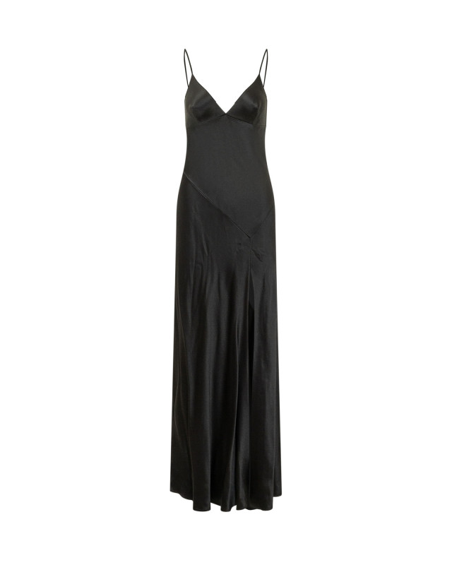 [Alberta Ferretti] Long sleeve dress FW26 262UA04226627 0555