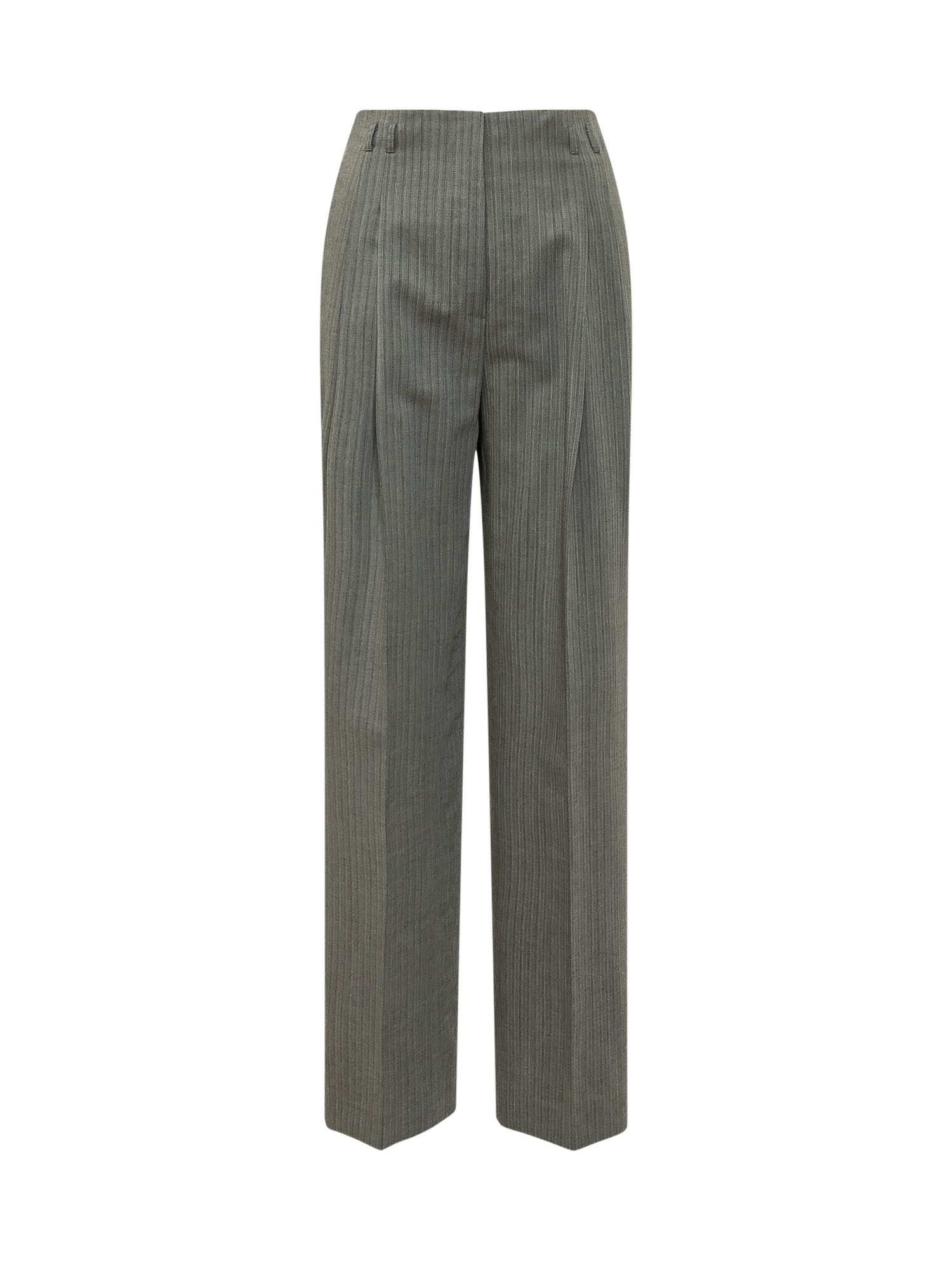 [Alberta Ferretti] Trousers FW26 262UA03086639 1501
