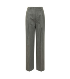 [Alberta Ferretti] Trousers FW26 262UA03086639 1501