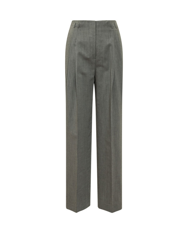 [Alberta Ferretti] Trousers FW26 262UA03086639 1501
