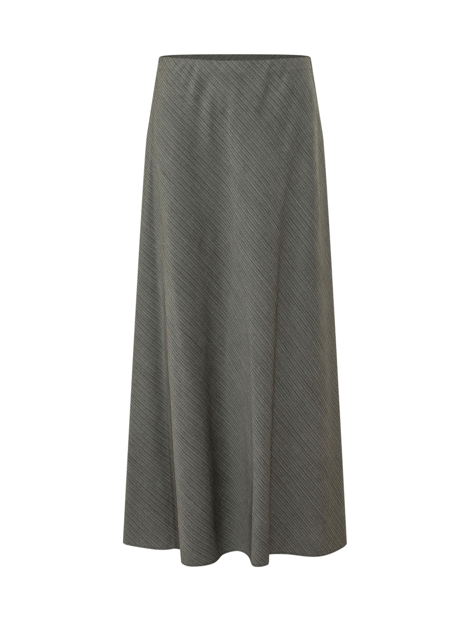 [Alberta Ferretti] Long skirt FW26 262UA01106639 1501