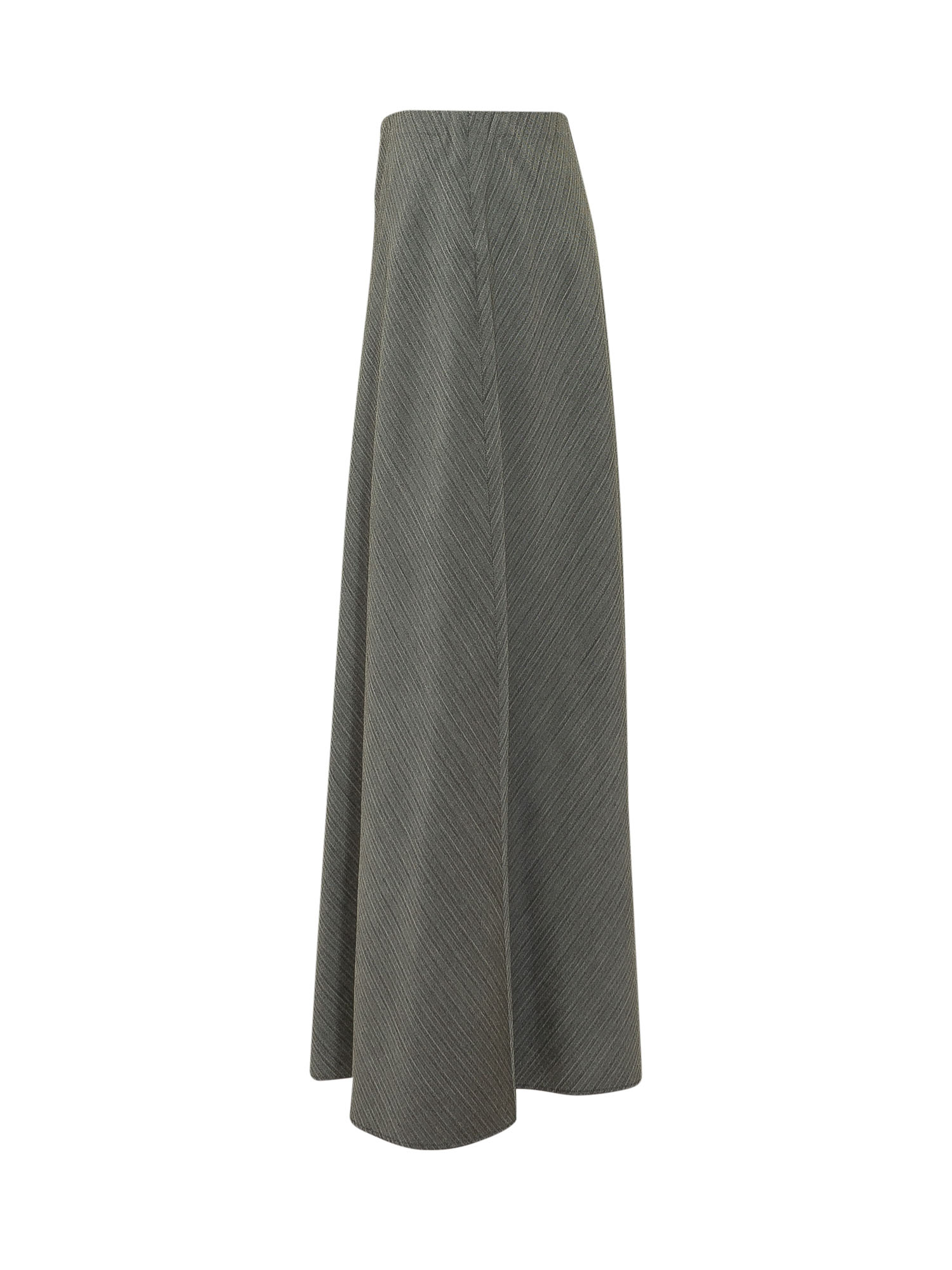 [Alberta Ferretti] Long skirt FW26 262UA01106639 1501