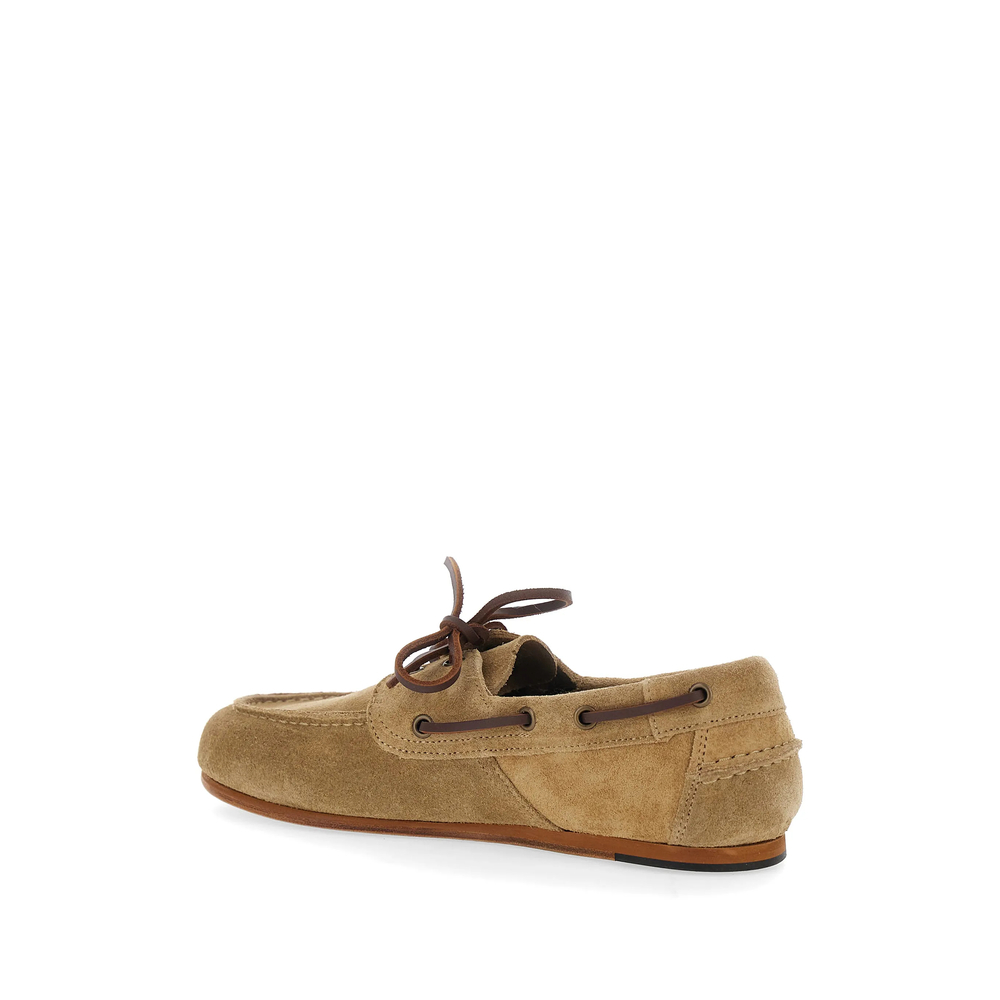 [SEBAGO] Loafer FW26 77124HW OWEN 06