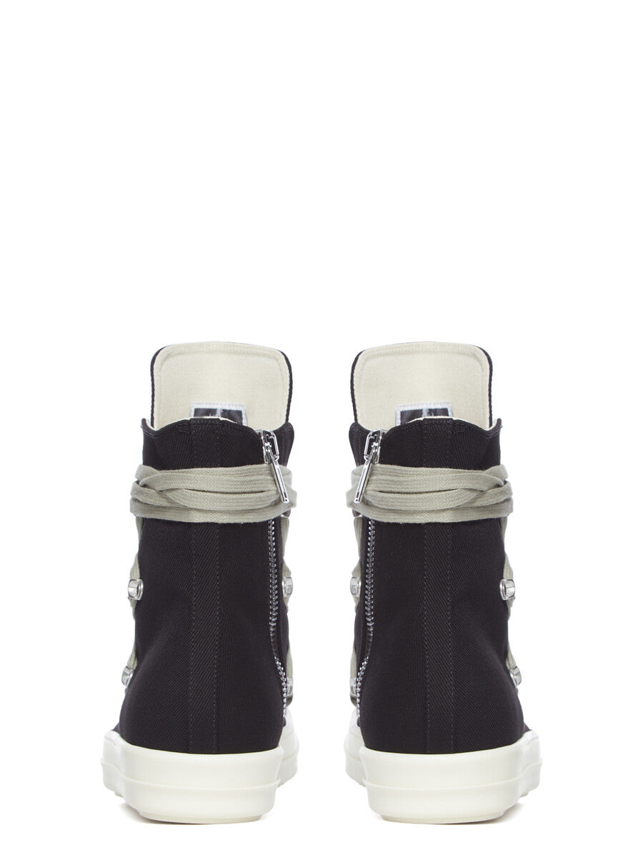 [RICK OWENS DRKSHDW] Sneakers FW26 DU02F6809DOW1911