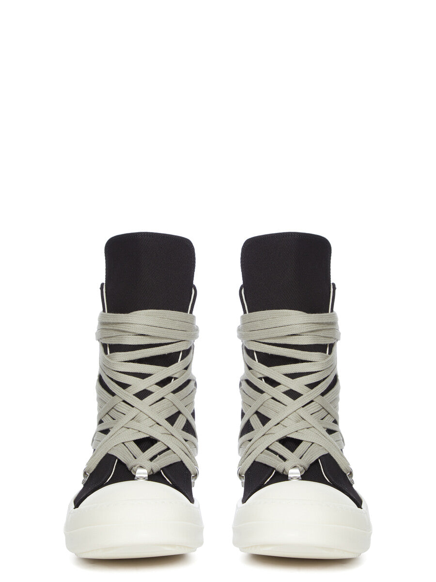 [RICK OWENS DRKSHDW] Sneakers FW26 DU02F6809DOW1911