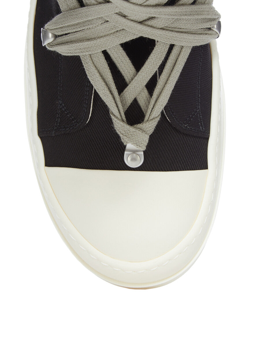[RICK OWENS DRKSHDW] Sneakers FW26 DU02F6809DOW1911