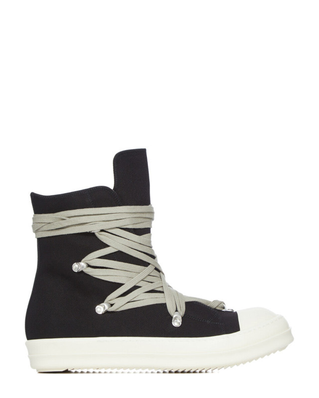 [RICK OWENS DRKSHDW] Sneakers FW26 DU02F6809DOW1911