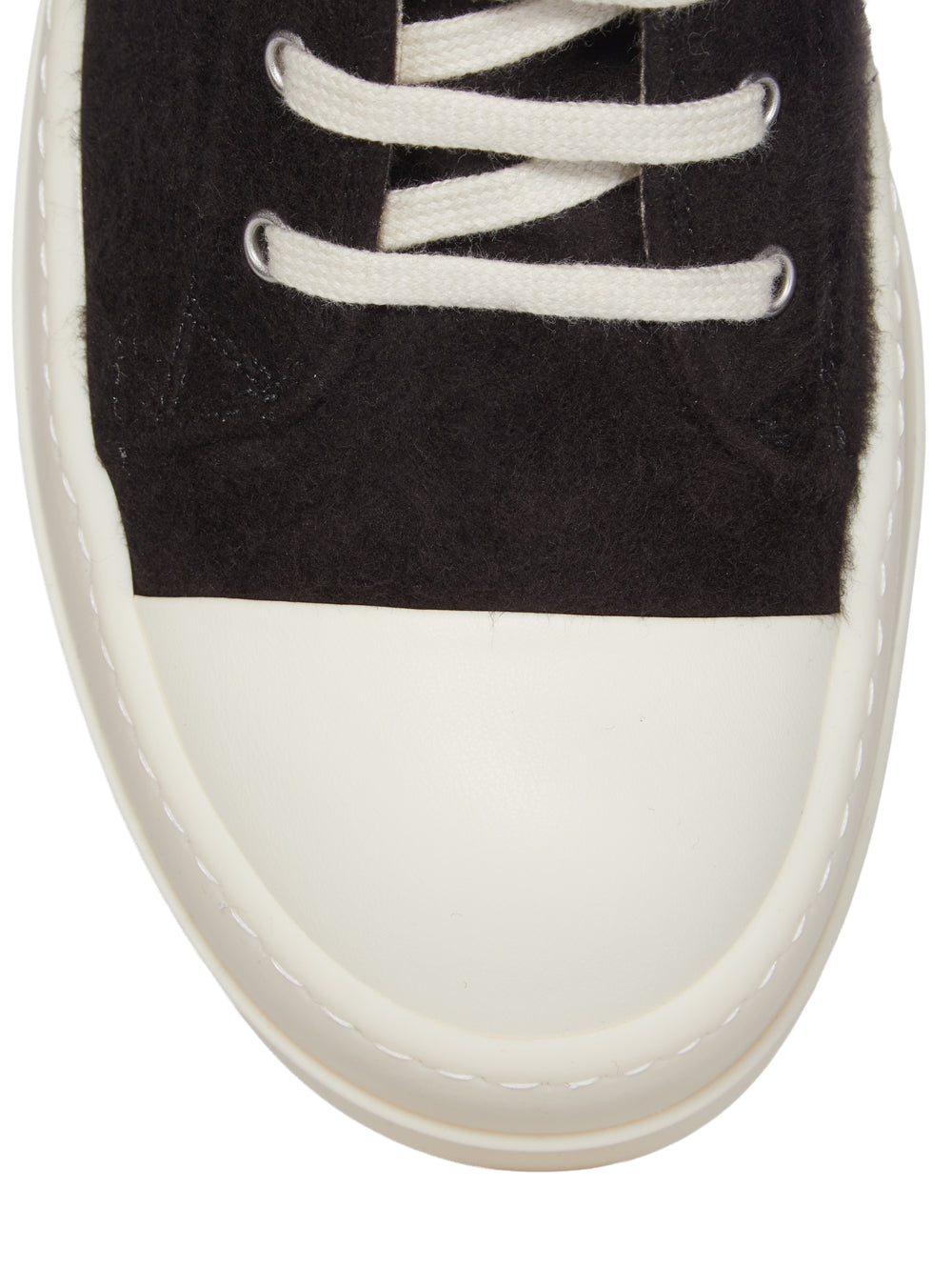 [RICK OWENS DRKSHDW] Sneakers FW26 DS02F6831BMOEM89811