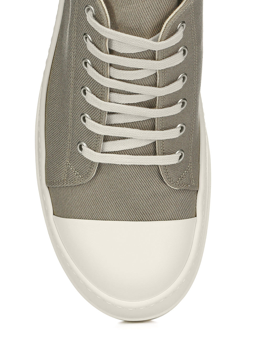 [RICK OWENS DRKSHDW] Sneakers FW26 DU02F6802DO5911