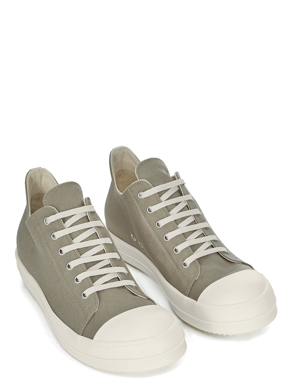 [RICK OWENS DRKSHDW] Sneakers FW26 DU02F6802DO5911