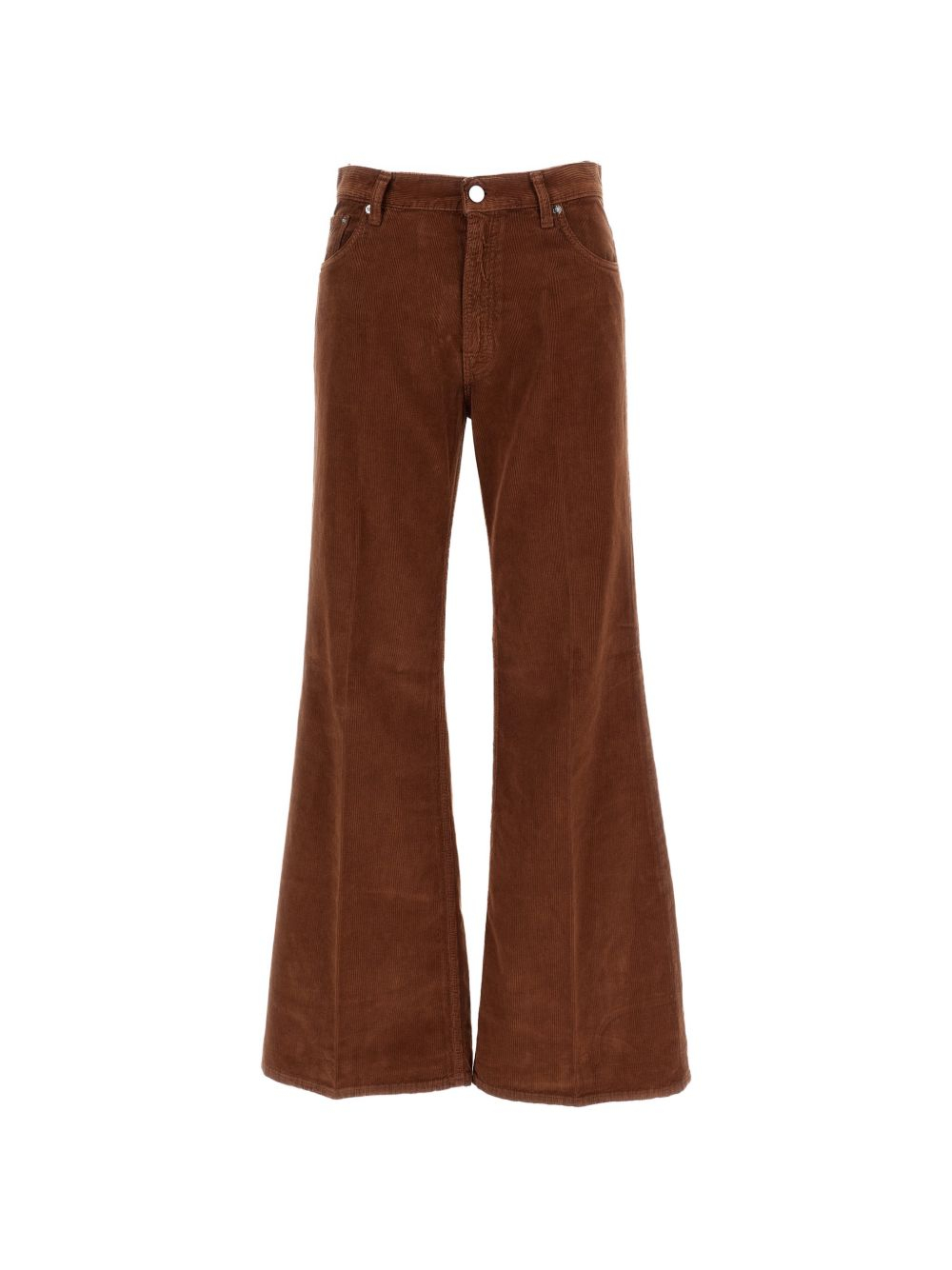 [HAIKURE] Jeans FW26 HEW03373GF184PXT0574