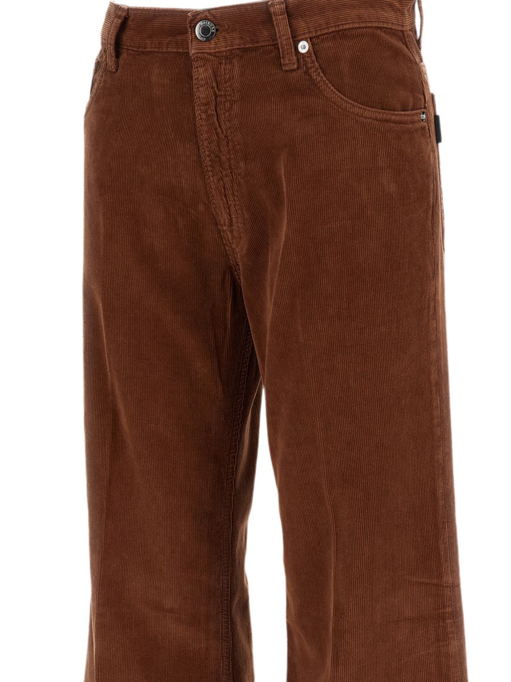 [HAIKURE] Jeans FW26 HEW03373GF184PXT0574
