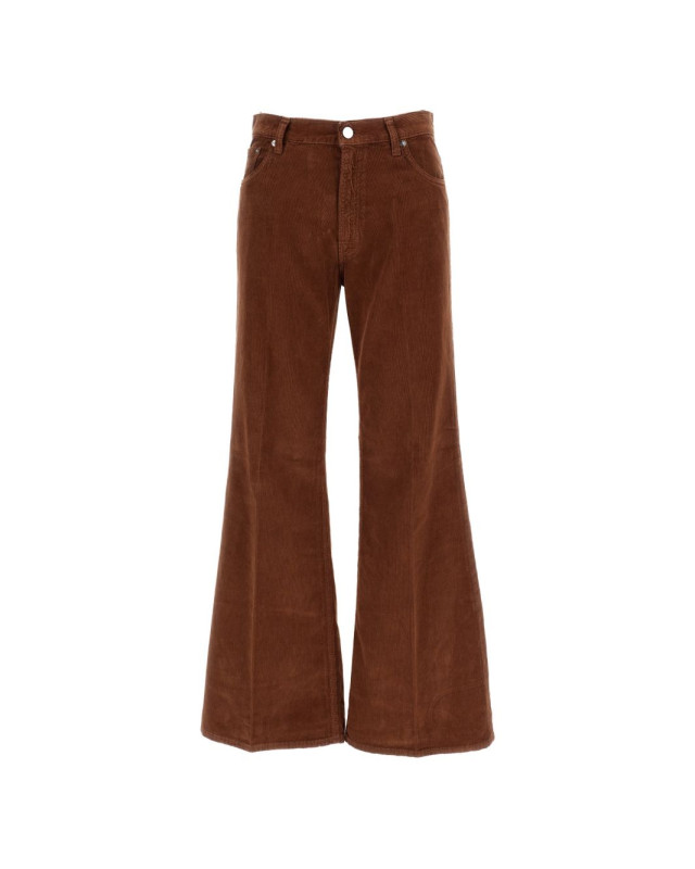 [HAIKURE] Jeans FW26 HEW03373GF184PXT0574