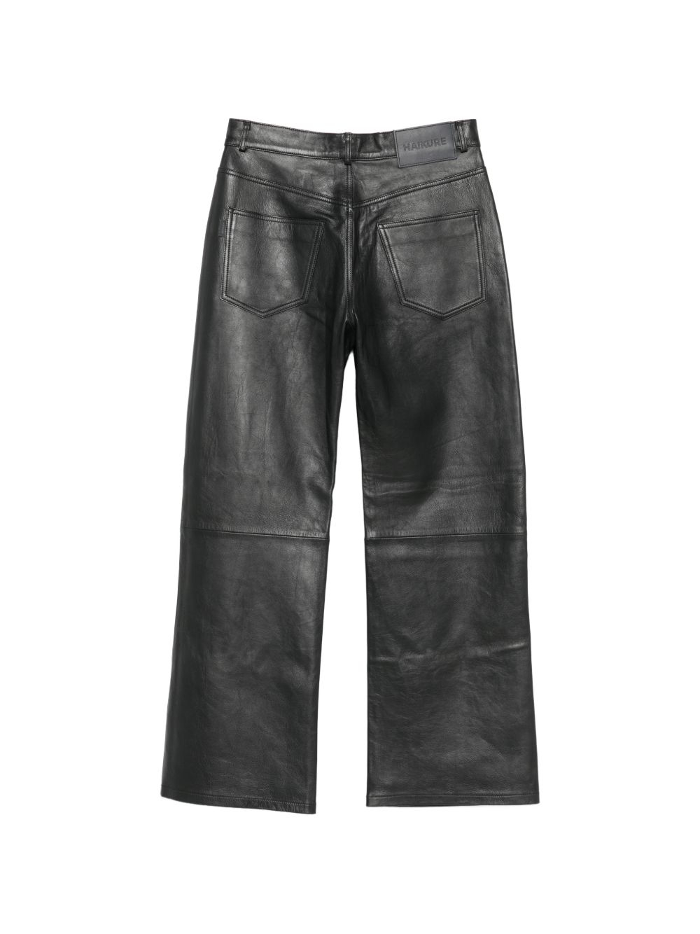 [HAIKURE] Jeans FW26 HEW03368PL008TPC0100