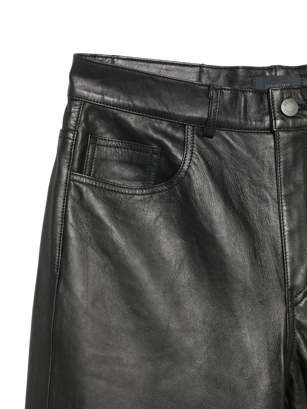 [HAIKURE] Jeans FW26 HEW03368PL008TPC0100