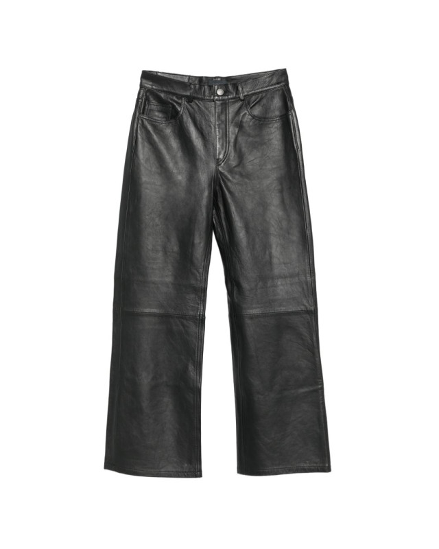 [HAIKURE] Jeans FW26 HEW03368PL008TPC0100