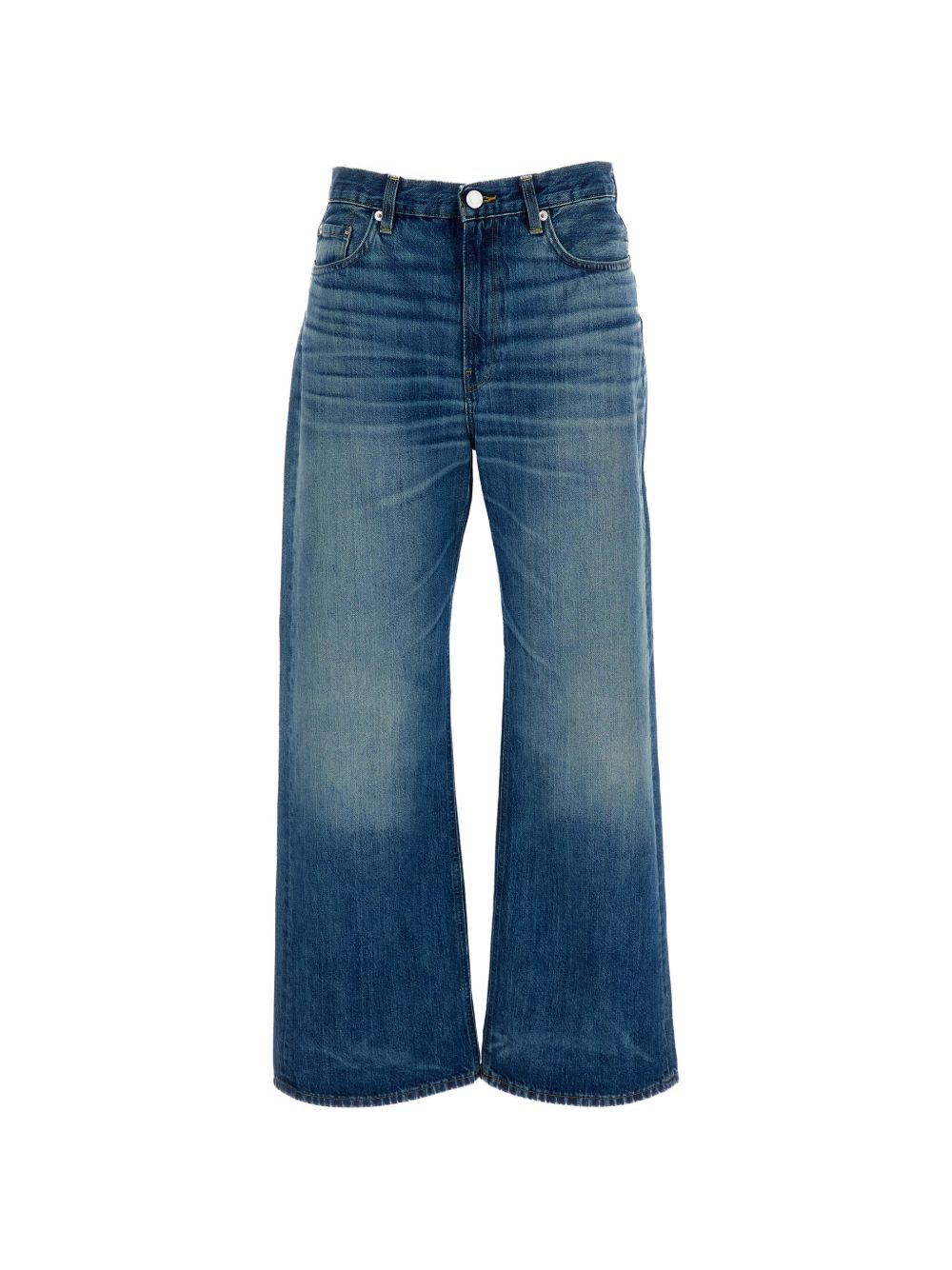 [HAIKURE] Jeans FW26 HEW03368DF207L0950