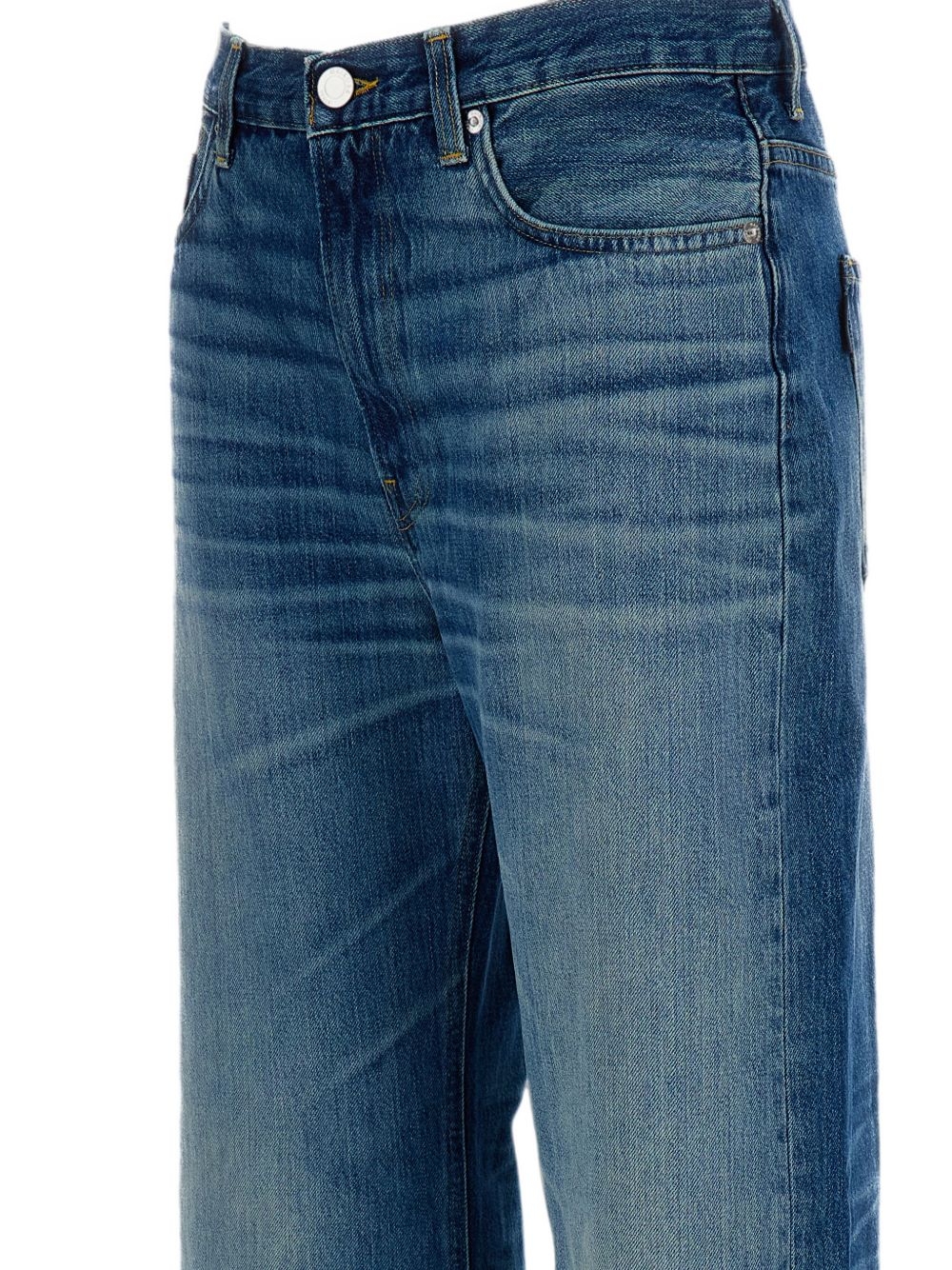 [HAIKURE] Jeans FW26 HEW03368DF207L0950