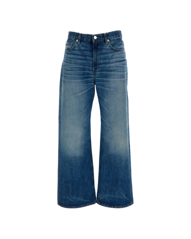 [HAIKURE] Jeans FW26 HEW03368DF207L0950