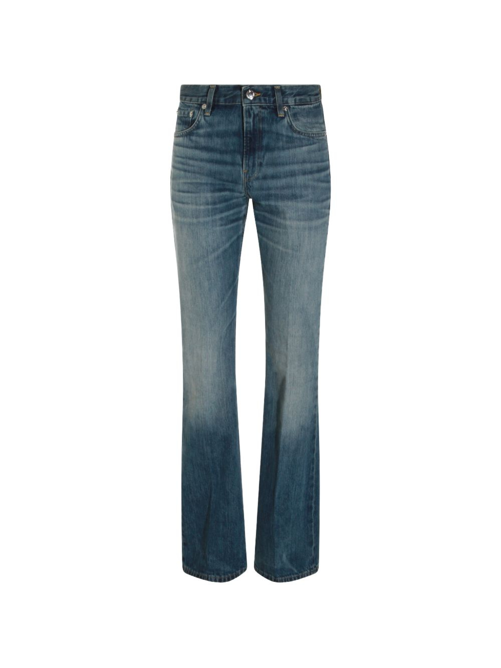 [HAIKURE] Jeans FW26 HEW03338DF207L0950
