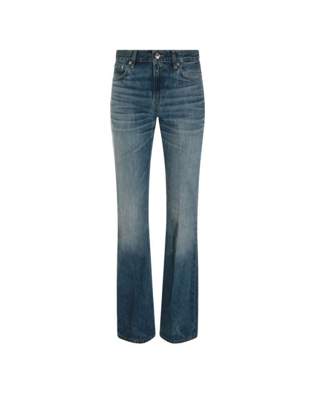 [HAIKURE] Jeans FW26 HEW03338DF207L0950